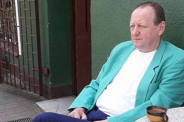 - Teraz nic już nie muszę - mówi Mariusz Sawicki, który przez 20 lat prowadził w Złotowie pamiętny S