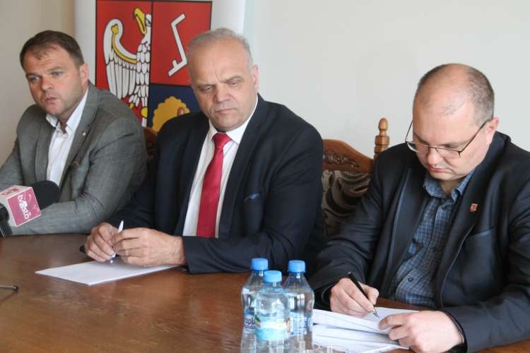 Skargą na dyrektora zajmie się prokuratura