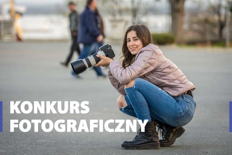Foto-konkurs ze smartfonami. Pokaż swoją Unię Europejską