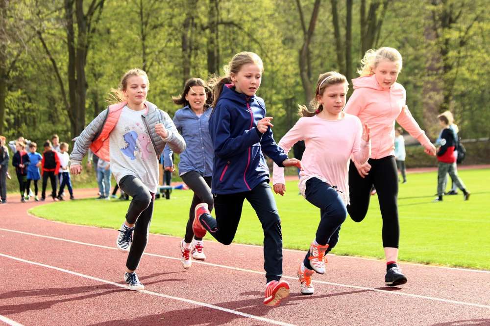 Czwartki Lekkoatletyczne po raz trzeci
