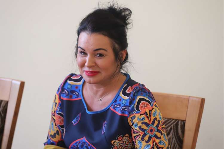 Aldona Chamarczuk opuszcza komitet 