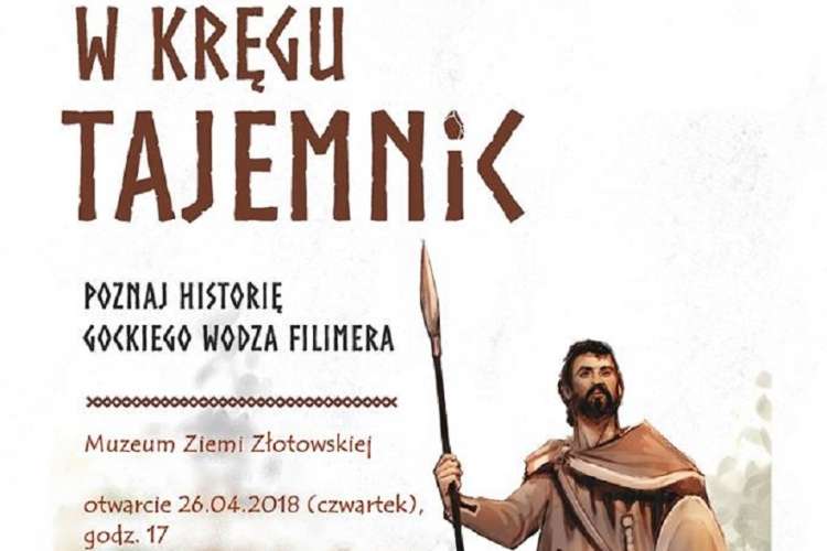Zapraszamy na wystawę do Muzeum Ziemi Złotowskiej