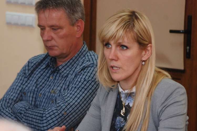 Pieniądze na oczyszczalnię. Pieniądze na drogę?