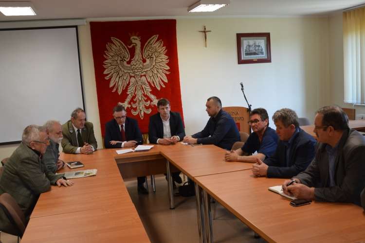Porozumienie osiągnięte