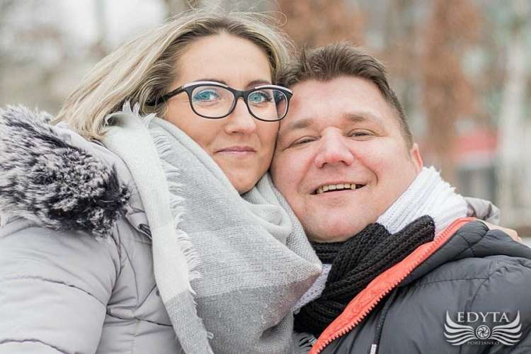 Ani wózek, ani skuter. Szansa dla Marcina