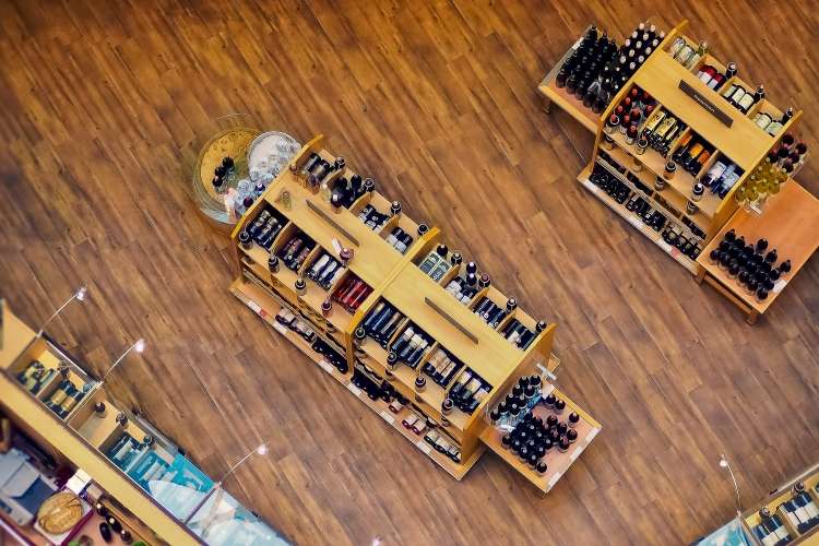 W Złotowie wydano 21 mln zł na alkohol