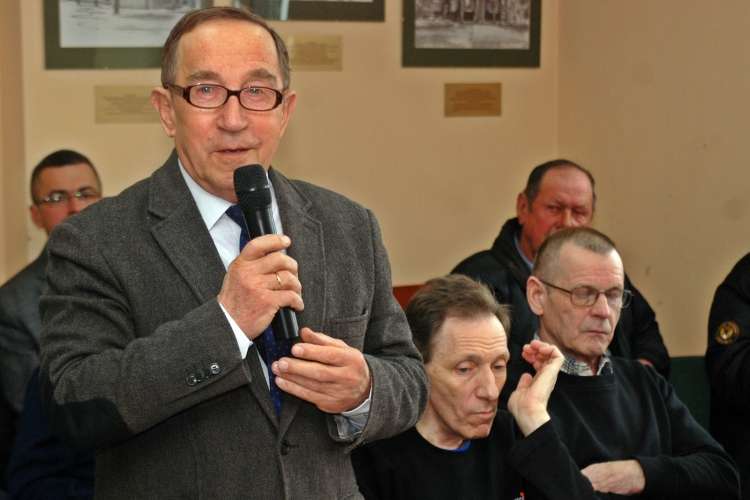 Komisja Rewizyjna sprawdzała Fundusz Sołecki
