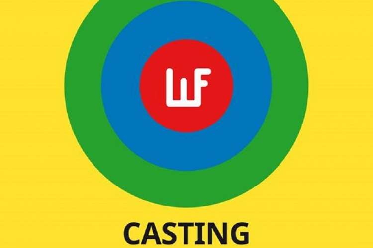 Ostatni casting dziecięcy do filmu 