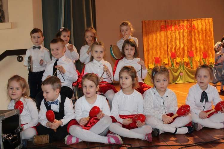 Brakuje miejsc w przedszkolach