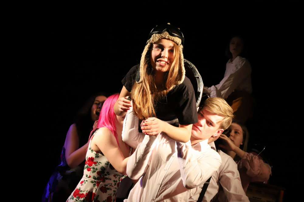 Złotowskie Spotkania Teatralne - dzień II