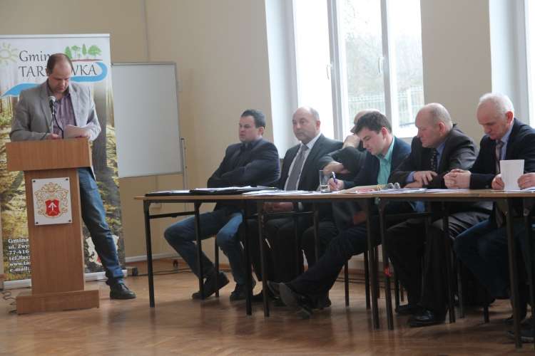 Zadłużenie gminy zwiększone. Będą kolejne kredyty?