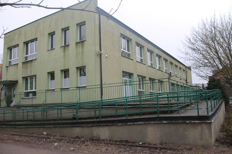 Oranżeria w bibliotece - inwestycja może kosztować około 700 tys. zł