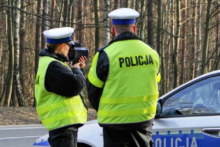 Policjanci podsumowali działania „Bezpieczny Weekend - Wielkanoc 2018”
