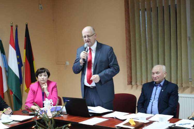 Już nie taka ciepła posadka w urzędzie
