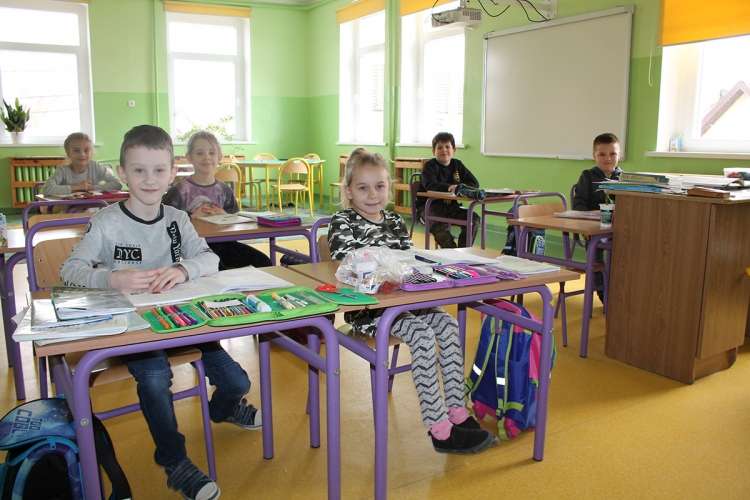 Niepubliczne szkoły dają radę
