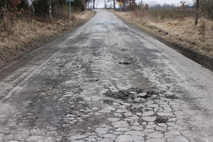 [Sonda] Ludzie, nie wyjeżdżajcie na drogi!