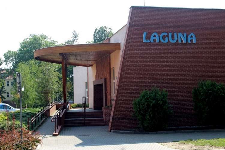 Laguna w prokuraturze