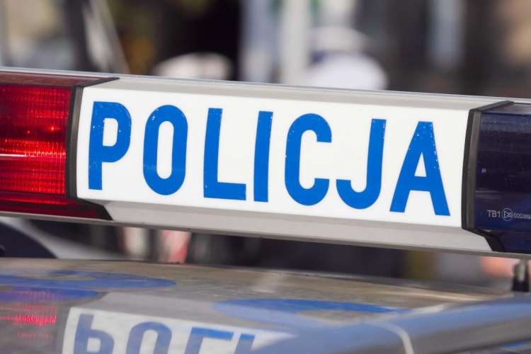 Sąsiedzka czujność i działanie policjantów uratowało życie kobiety