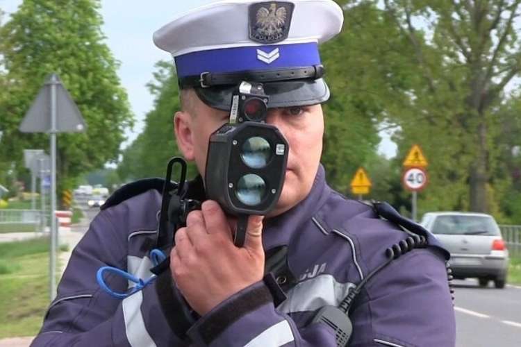 39 mandatów karnych podczas kolejnego dnia akcji  