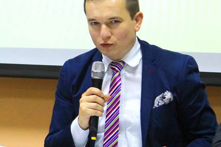 Samotny strzelec - wywiad z przewodniczącym rady miejskiej Jastrowia