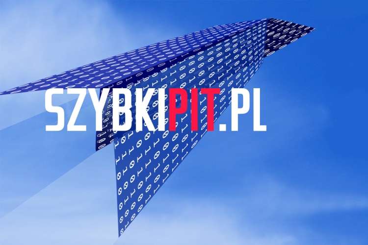 Wyslij PIT przez internet szybko i wygodnie