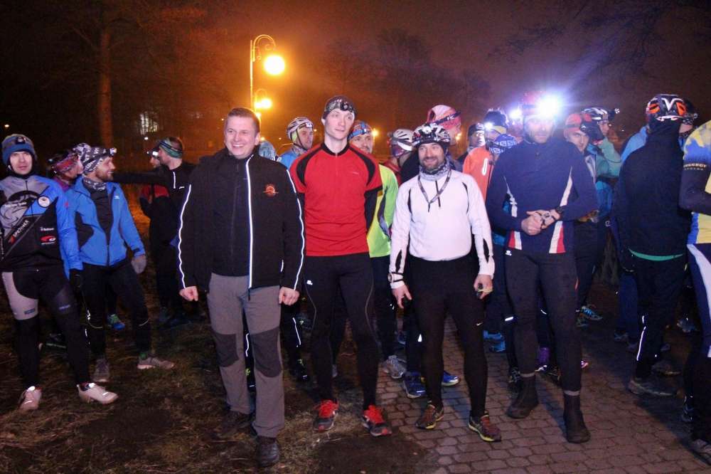 Krajna Adventure Race po raz piąty