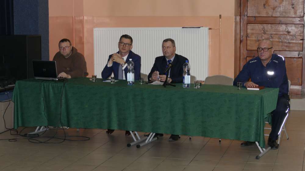 Debata społeczna w Lipce