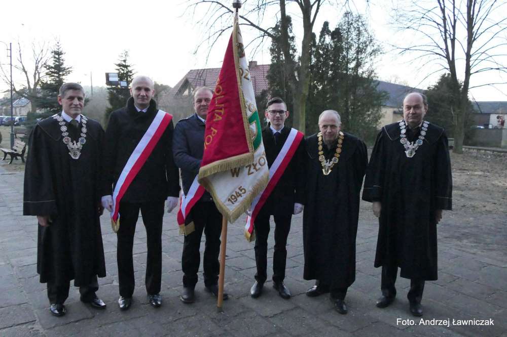 Zakrzewska msza rzemieślników