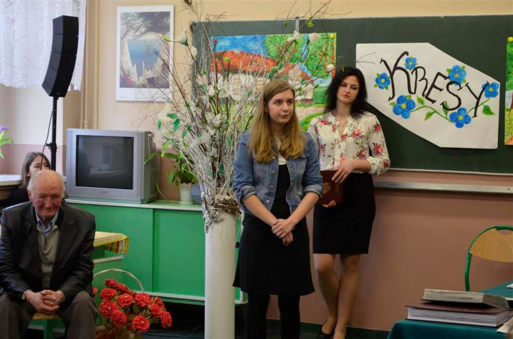 Konkurs o tematyce kresowej w Złotowie