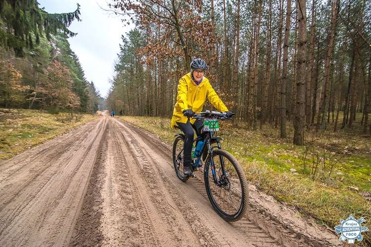 Krajna Adventure Race już w najbliższy weekend