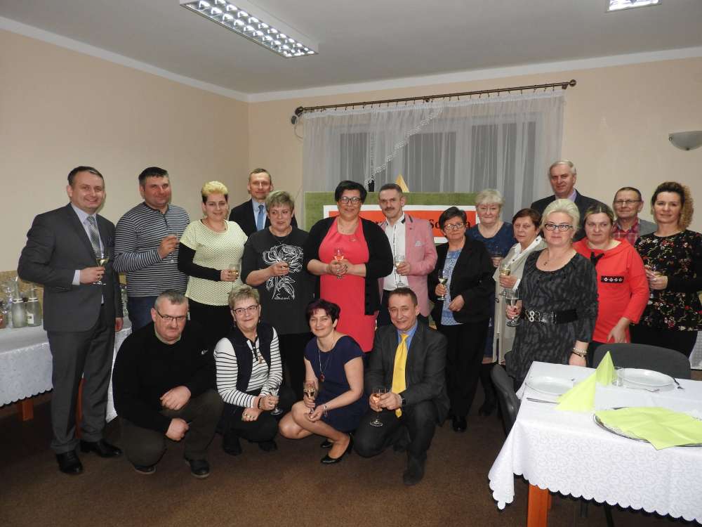 Dzień Sołtysa w gminie Złotów
