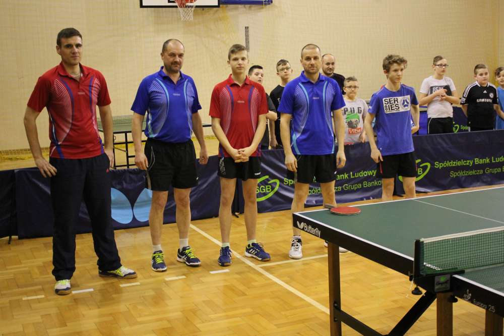 Sparta Złotów - Żacy Okonek 10:0
