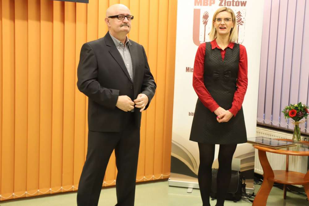 Wystawa fotografii Bogdana Budnika