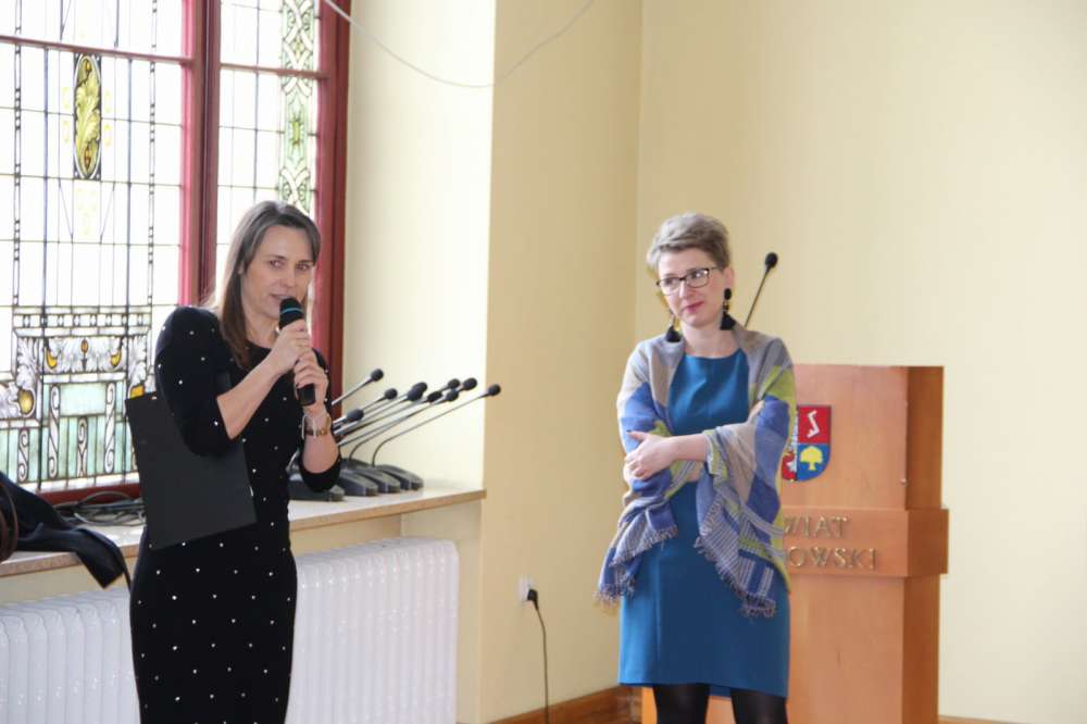 IV Złotowska Konferencja Logopedyczna