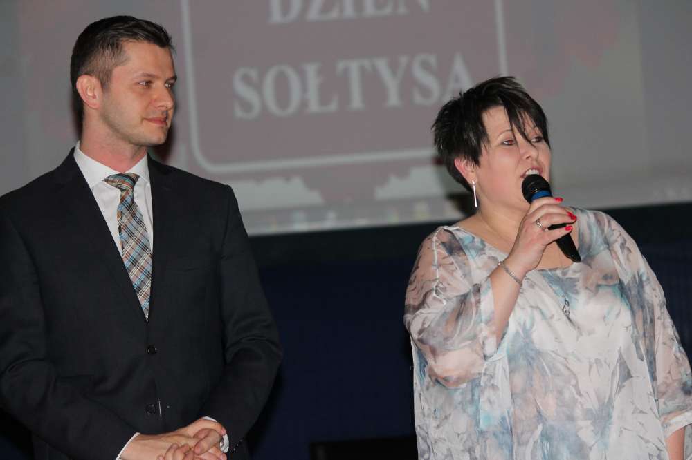 Dzień Sołtysa w Lipce