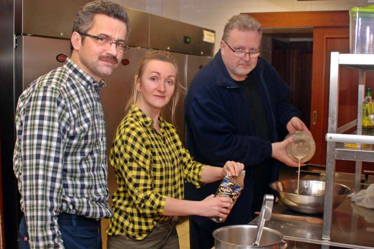 W Górce Klasztornej mają się odbywać niecodzienne warsztaty