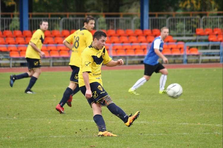 Piast Złotów wycofuje się z rozgrywek pilskiej A-Klasy