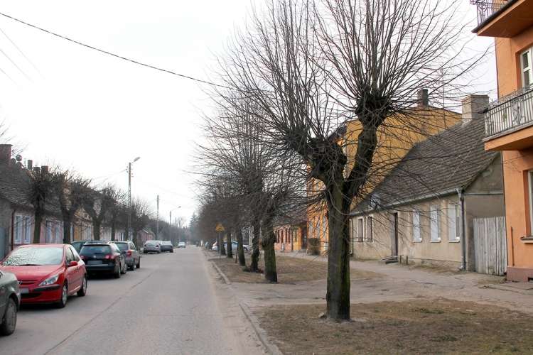 Jaka będzie nowa Mickiewicza po przebudowie?