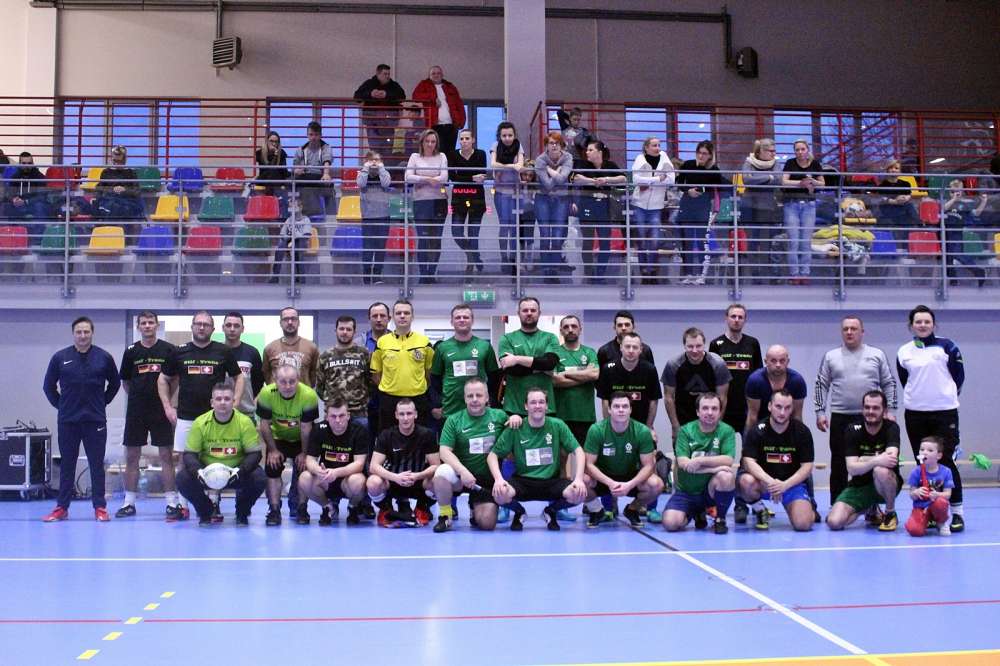 Rodzice kontra trenerzy, czyli druga strona Fair-Play