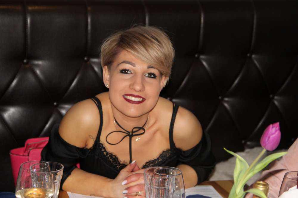 Dzień Kobiet w Magazynie Bistro