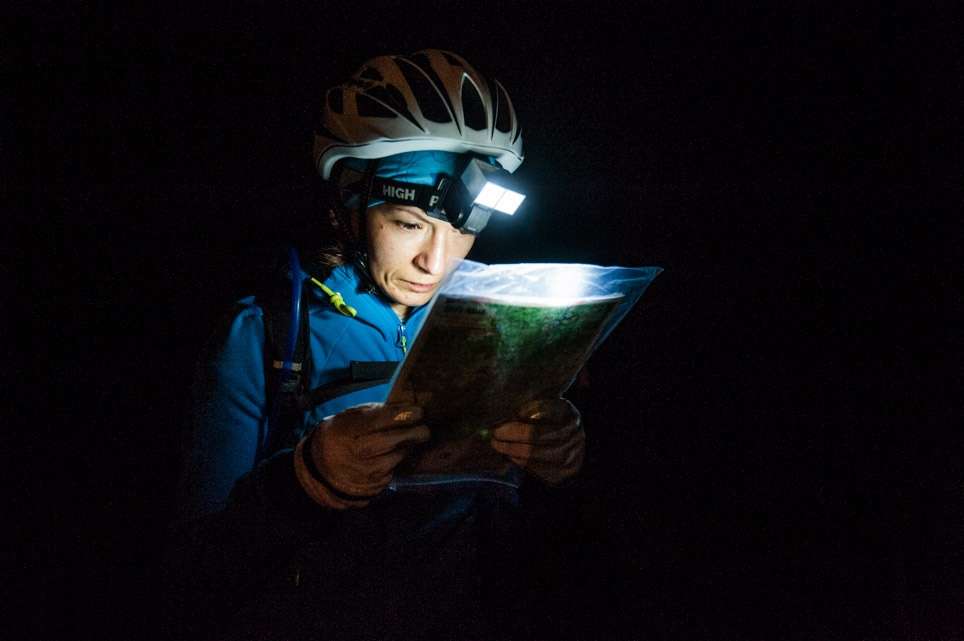 Ostatni moment na zgłoszenia do Krajna Adventure Race