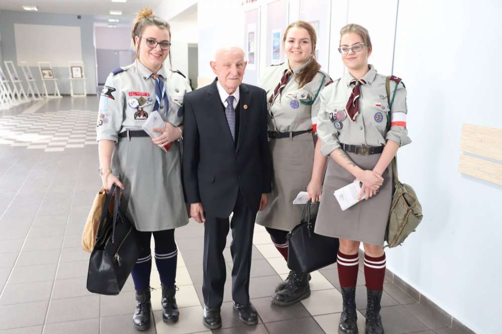 Obchody 80. rocznicy Kongresu Polaków w Niemczech