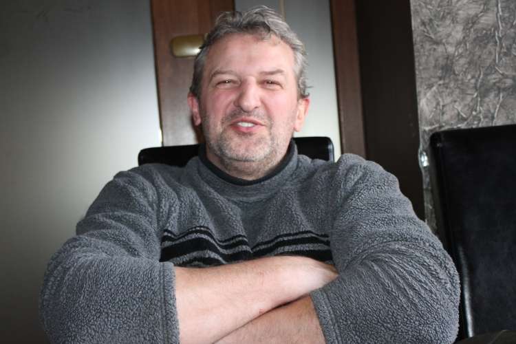 Daj w Dziubka, czyli legendarny Czoper opowiada o pracy w dyskotece
