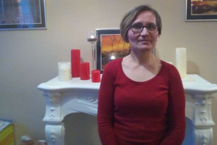 Opieka domowa w Złotowie. O trudach i miłości opowiada opiekunka Edyta Szulczyńska