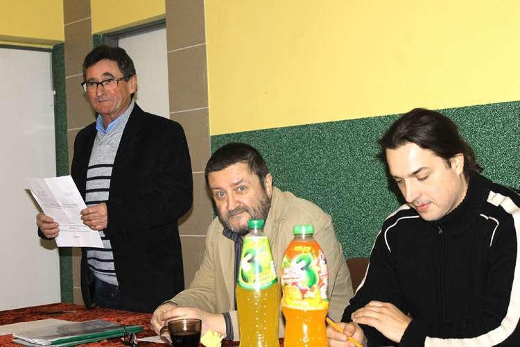 Rozbić sportowy beton, czyli dlaczego 