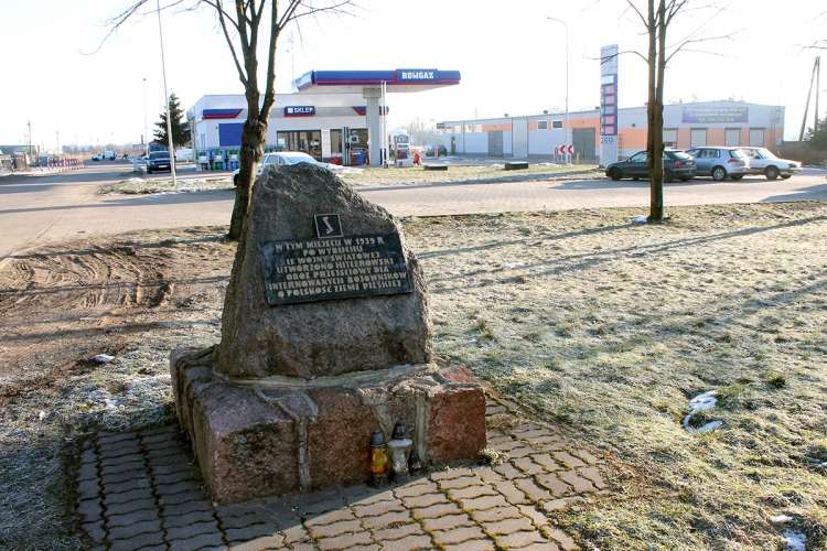 Ożywią obóz, wydadzą 45 tys. zł