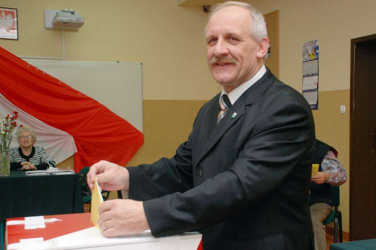 Eugeniusz Cerlak zapowiada powrót do polityki samorządowej