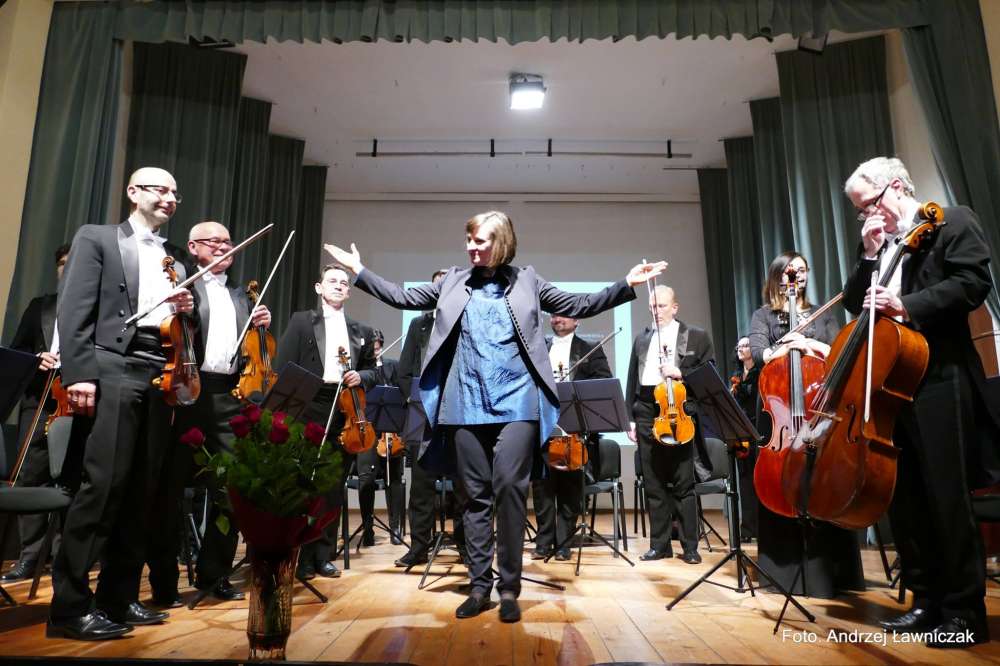 Rocznicowe obchody jubileuszowe w Zakrzewie