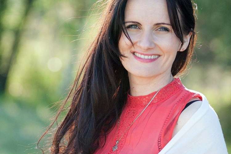 Ewa Dmochewicz o zakochaniu w muzyce