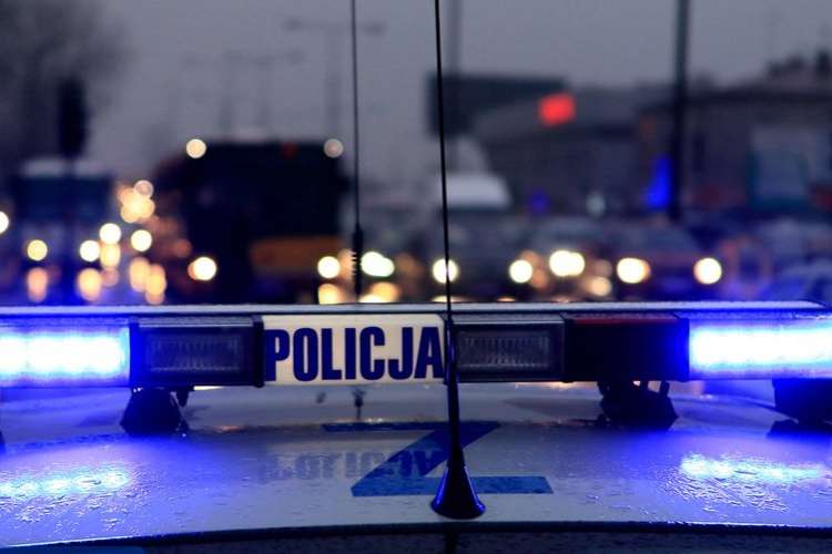 10 mandatów i 3 zatrzymane dowody rejestracyjne
